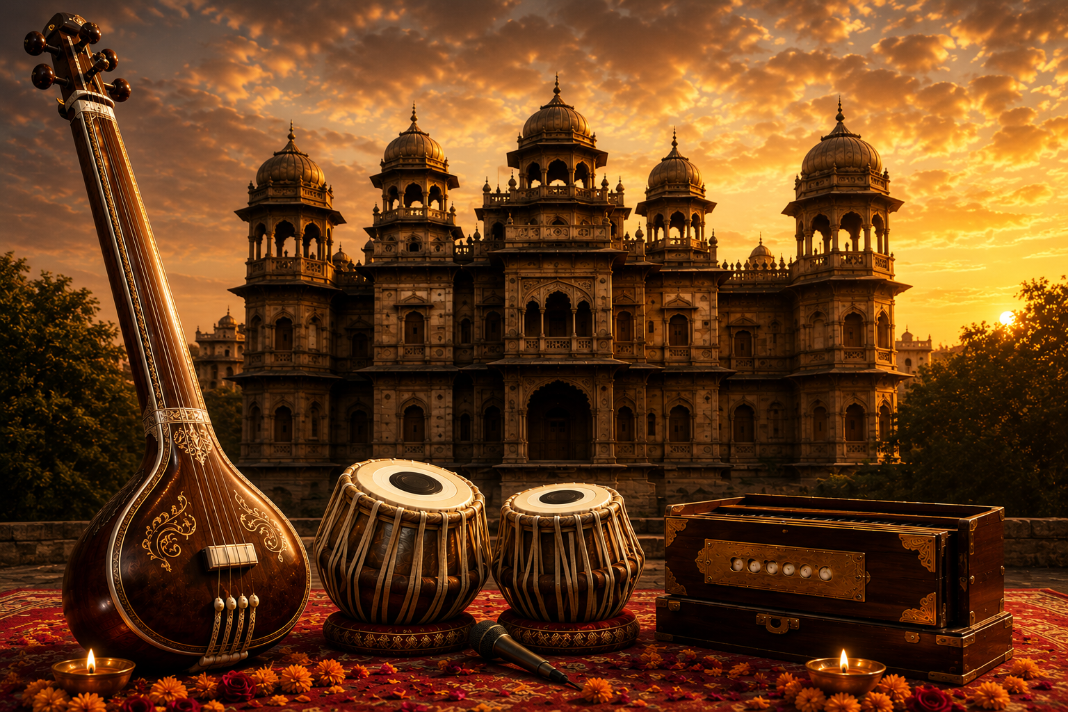 Classical Music Festival